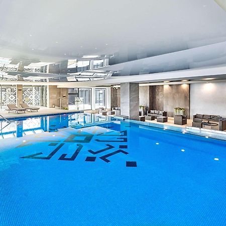 Ibis Styles Nowy Targ Hotell Eksteriør bilde