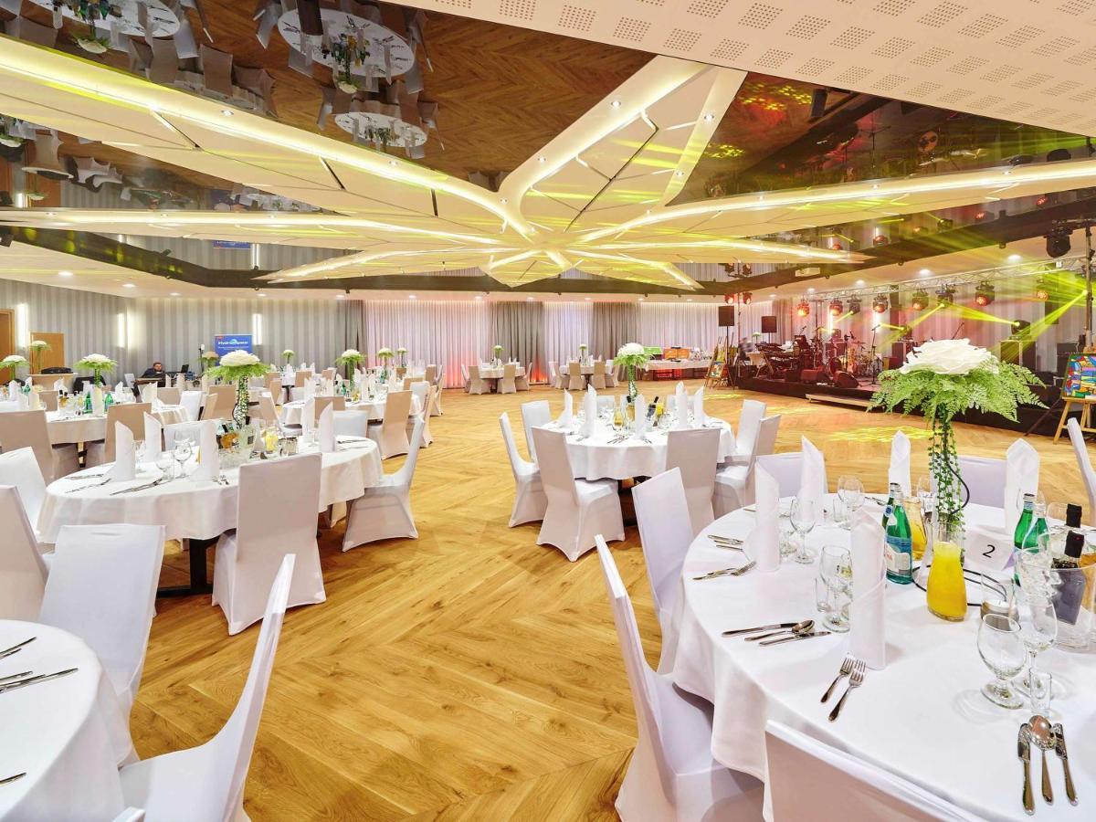 Ibis Styles Nowy Targ Hotell Eksteriør bilde