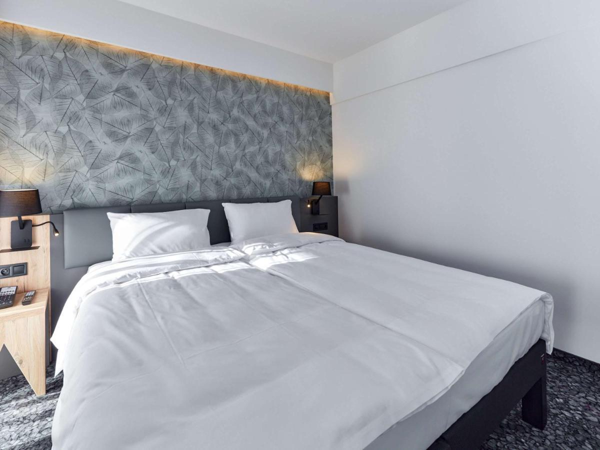 Ibis Styles Nowy Targ Hotell Eksteriør bilde