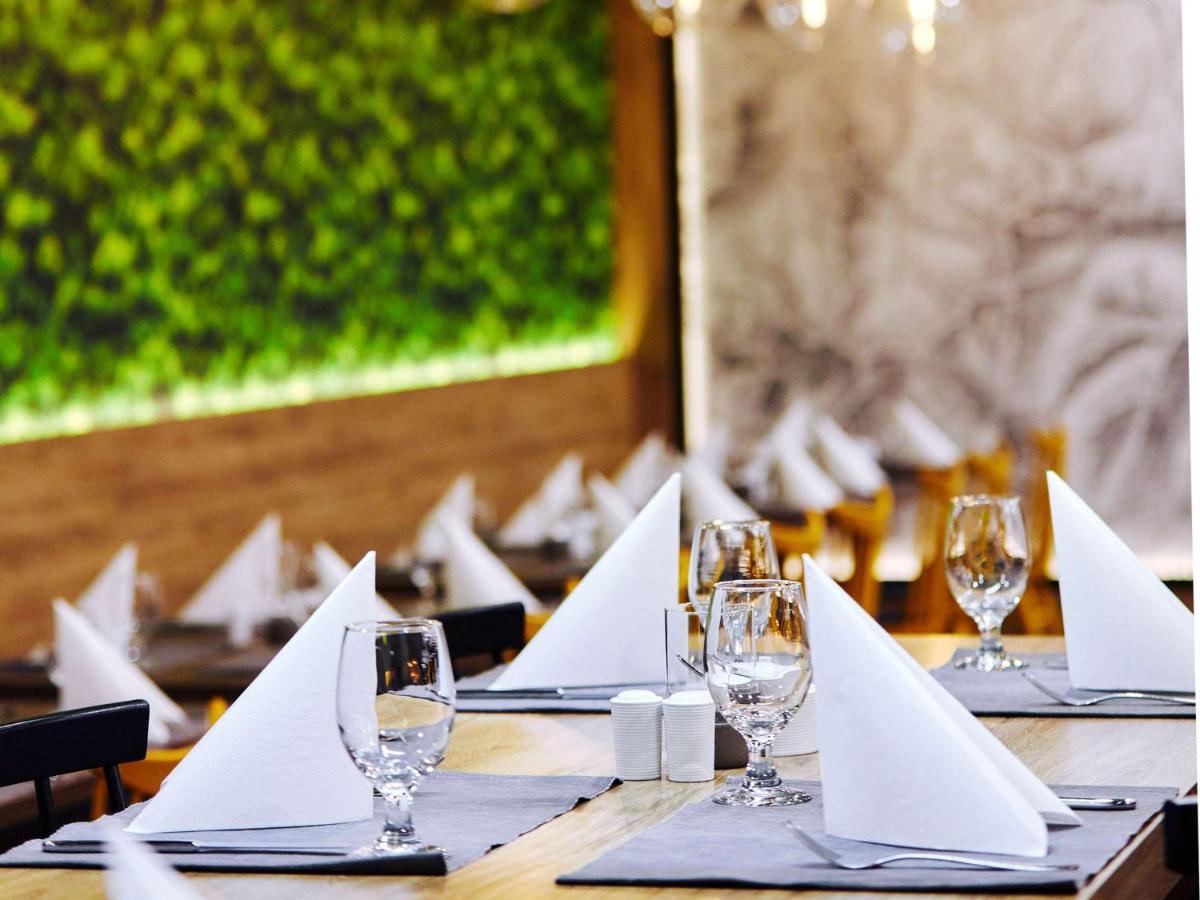 Ibis Styles Nowy Targ Hotell Eksteriør bilde