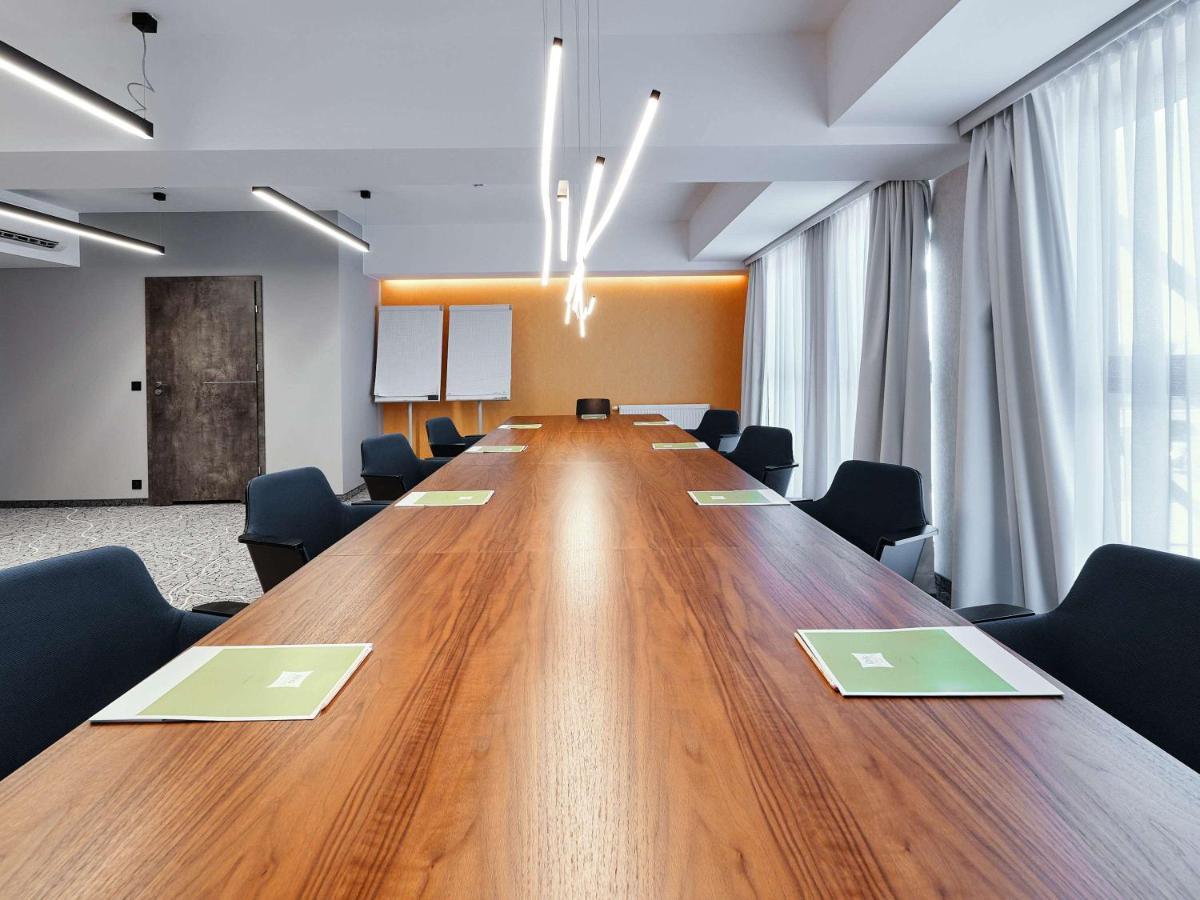 Ibis Styles Nowy Targ Hotell Eksteriør bilde