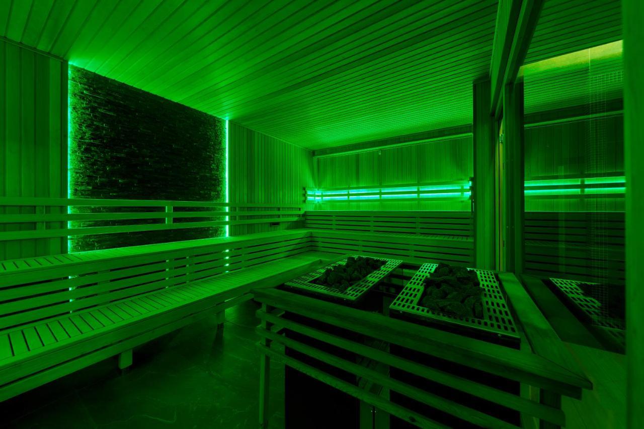 Ibis Styles Nowy Targ Hotell Eksteriør bilde