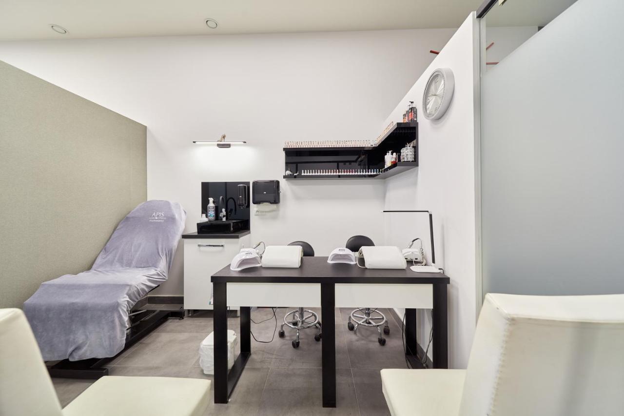 Ibis Styles Nowy Targ Hotell Eksteriør bilde