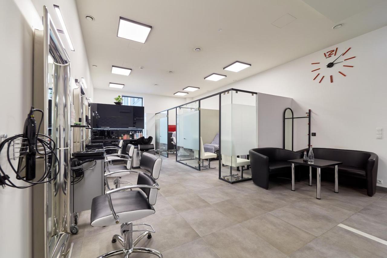 Ibis Styles Nowy Targ Hotell Eksteriør bilde