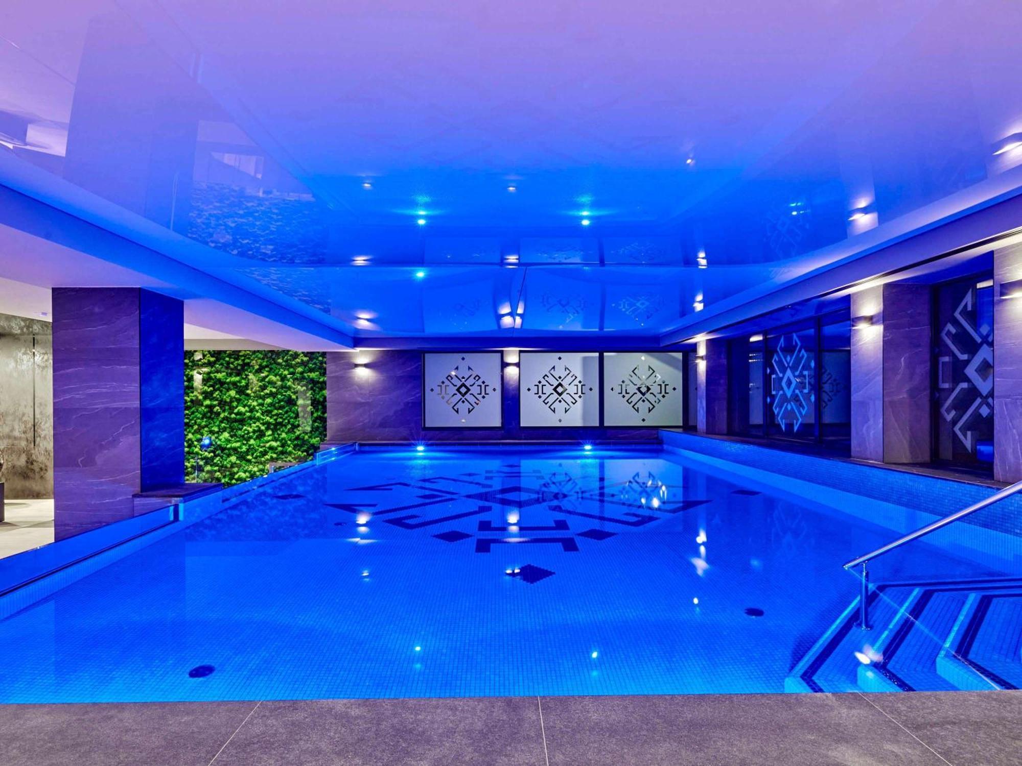 Ibis Styles Nowy Targ Hotell Eksteriør bilde