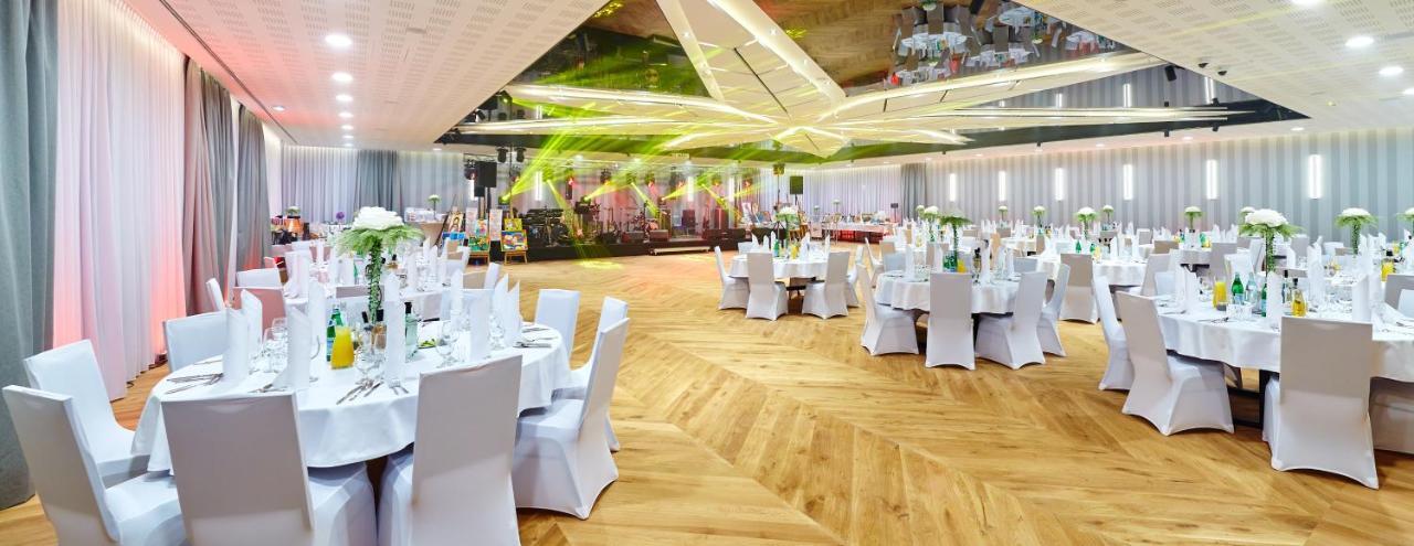 Ibis Styles Nowy Targ Hotell Eksteriør bilde