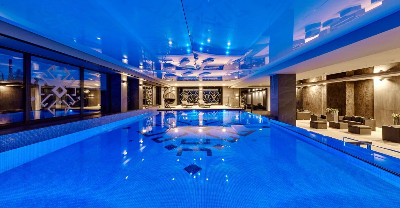 Ibis Styles Nowy Targ Hotell Eksteriør bilde