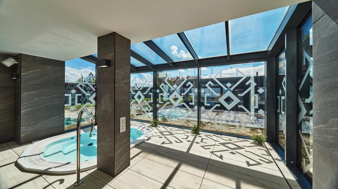 Ibis Styles Nowy Targ Hotell Eksteriør bilde